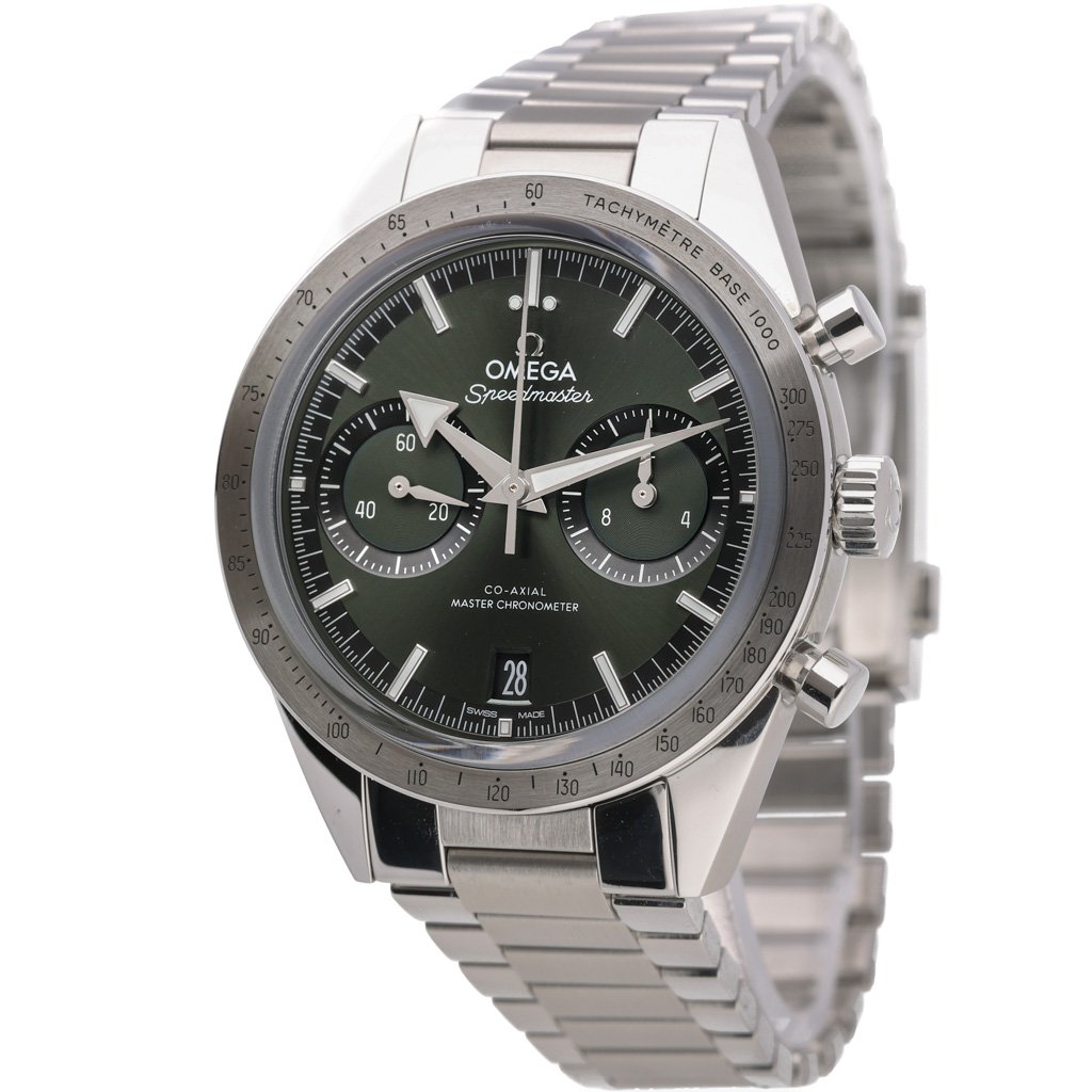 OMEGA SPEEDMASTER 57 - 332.10.41.51.10.001 - Watch - 40.5mm 74cee23d-487f-493a-a38f-91b6ed2469f7.jpg