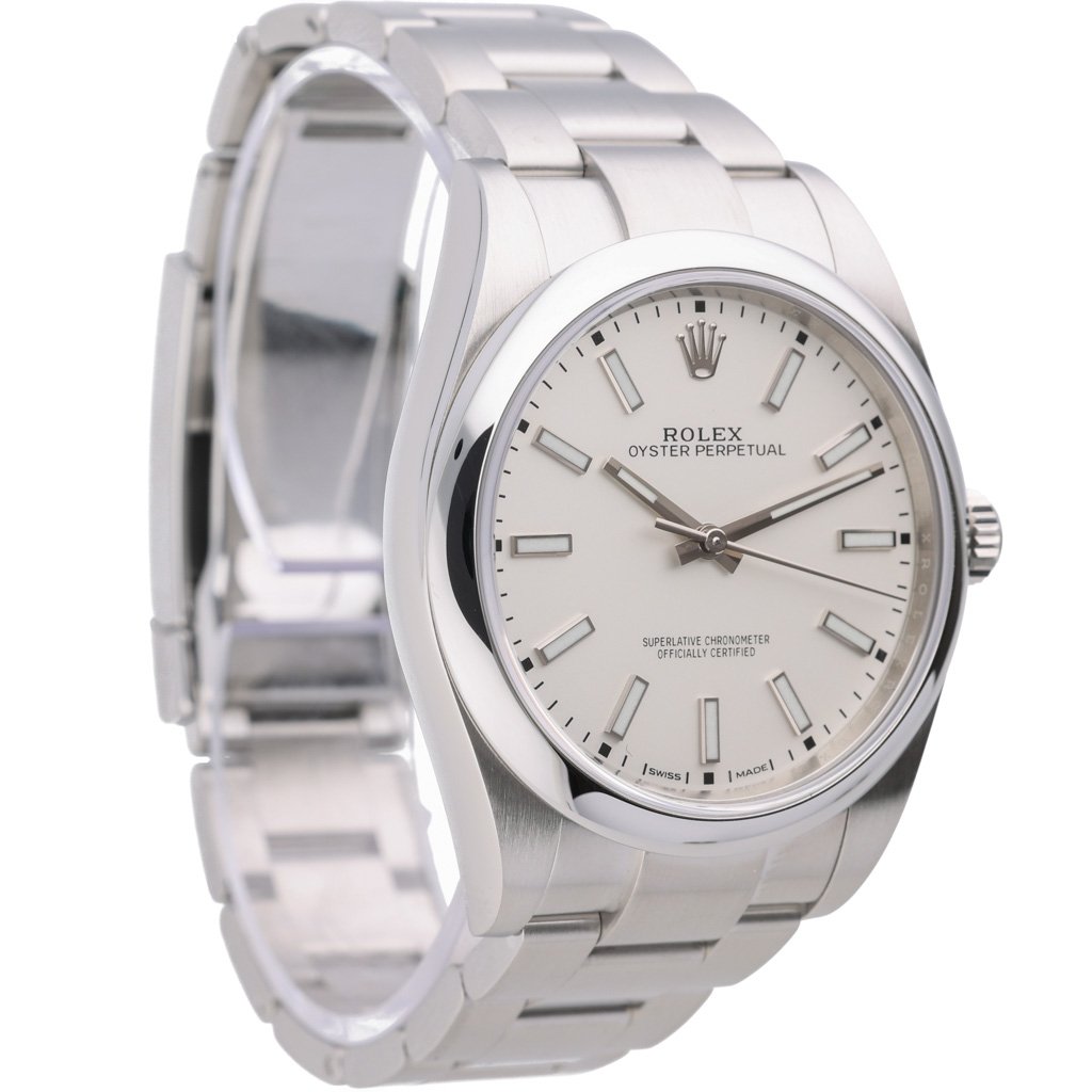 ROLEX OYSTER PERPETUAL - 114300 - Watch - 39mm 750c38b9-3a94-4c79-ad28-285e214e45cf.jpg