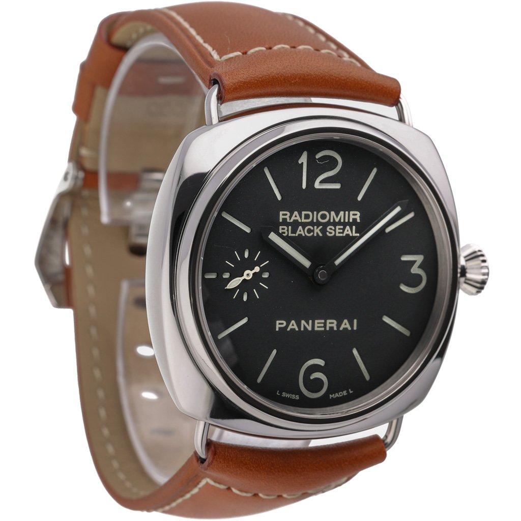 PANERAI RADIOMIR BLACK SEAL - PAM00183 - Watch - 45mm 75c661c7-af54-446c-81e3-d4db49e8d255.jpg