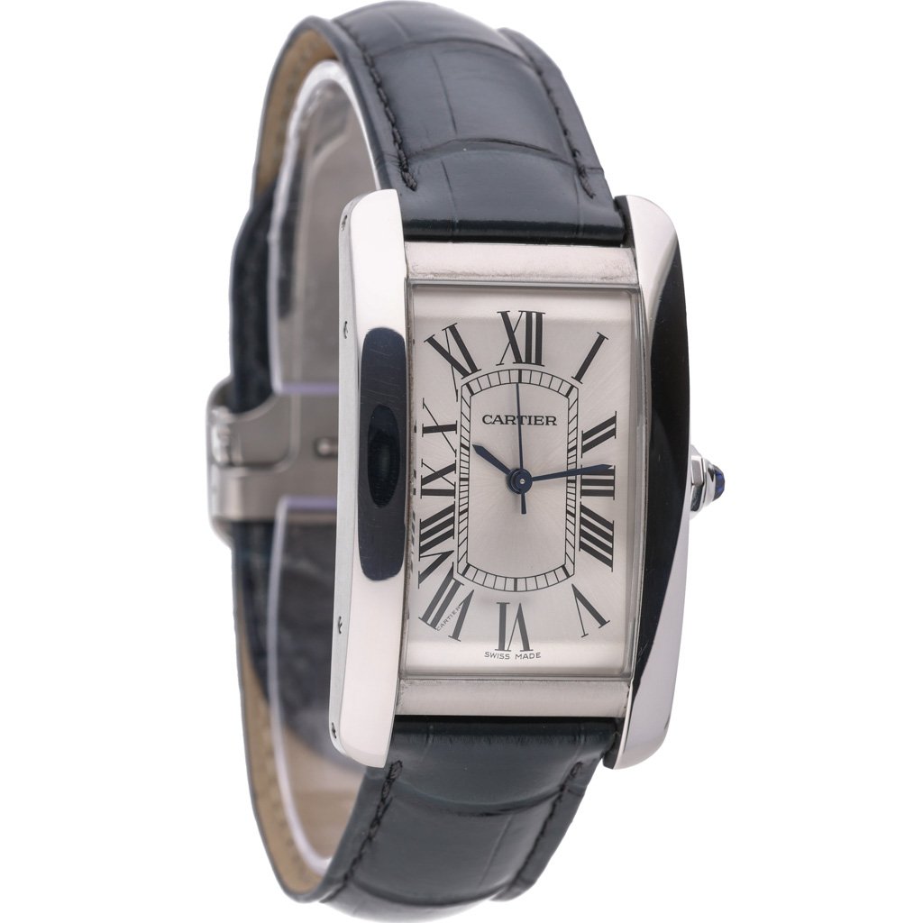 CARTIER TANK AMERICAINE - WSTA0018 - Watch - 27mm 762892e1-f67e-4ccc-89e5-6f98d45a88a1.jpg