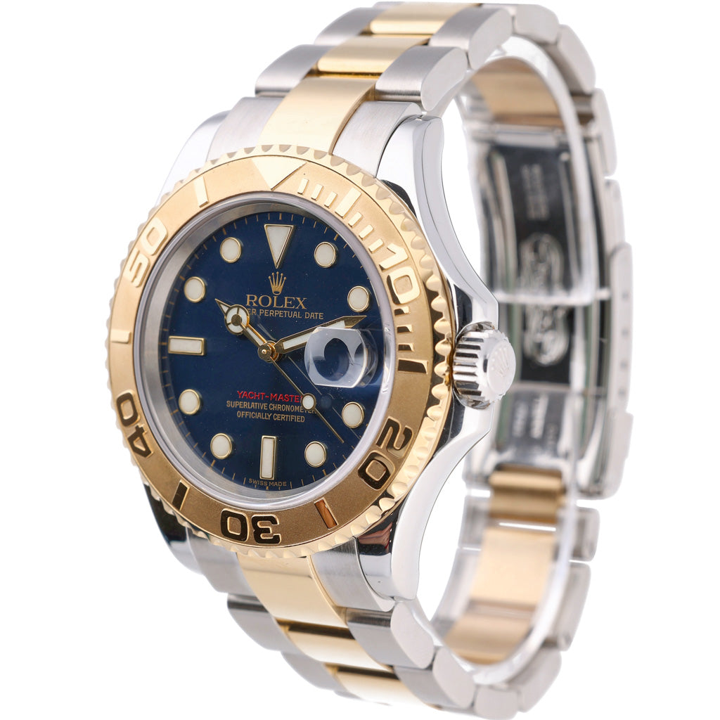 ROLEX YACHT-MASTER 40 - 16623 - Watch - 40mm 7634d2aa-339a-4da0-aa1f-daadba90b0a0.jpg