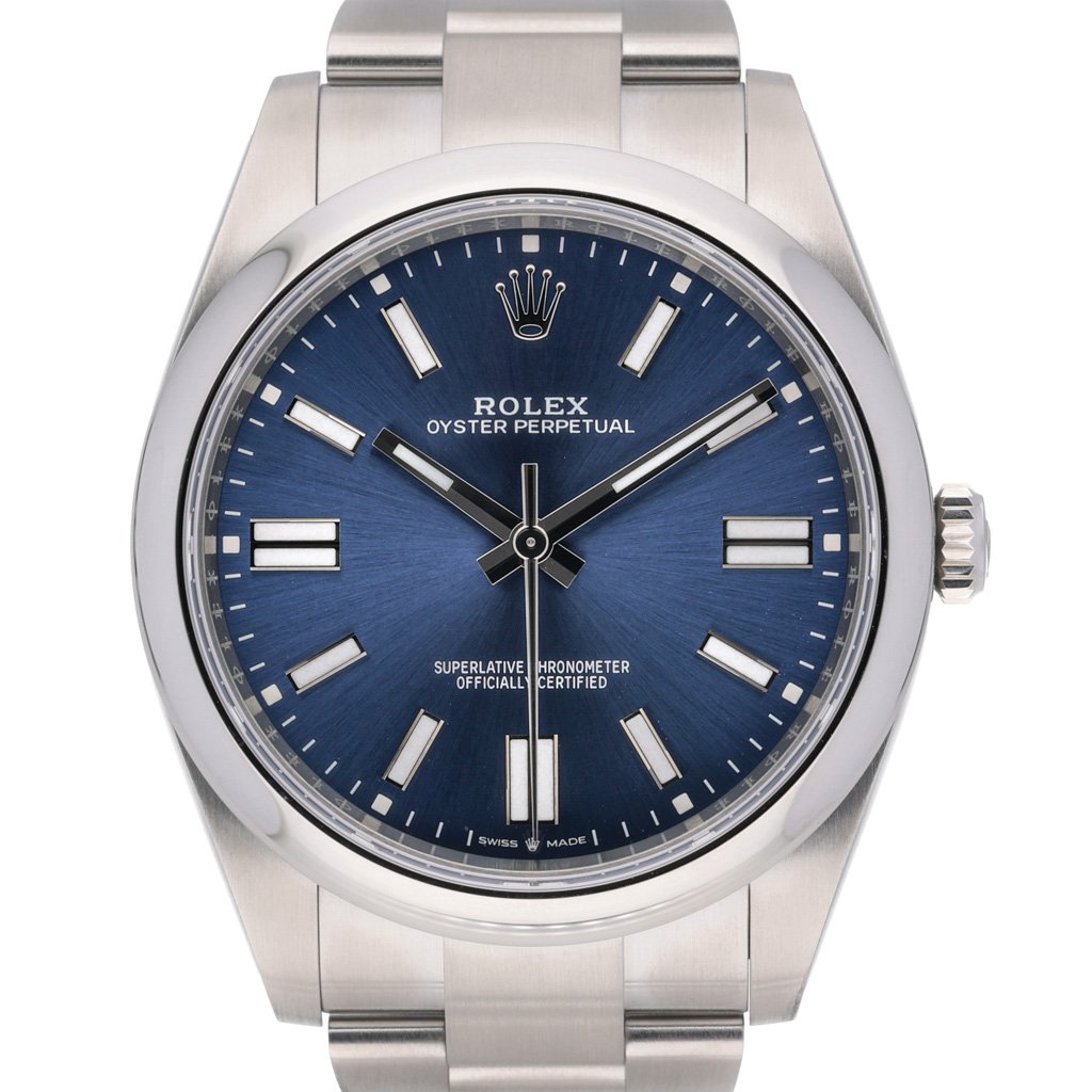 ROLEX OYSTER PERPETUAL - 124300 - Watch - 41mm 763cd978-88eb-4bf6-8c4f-30b6dc515f78.jpg