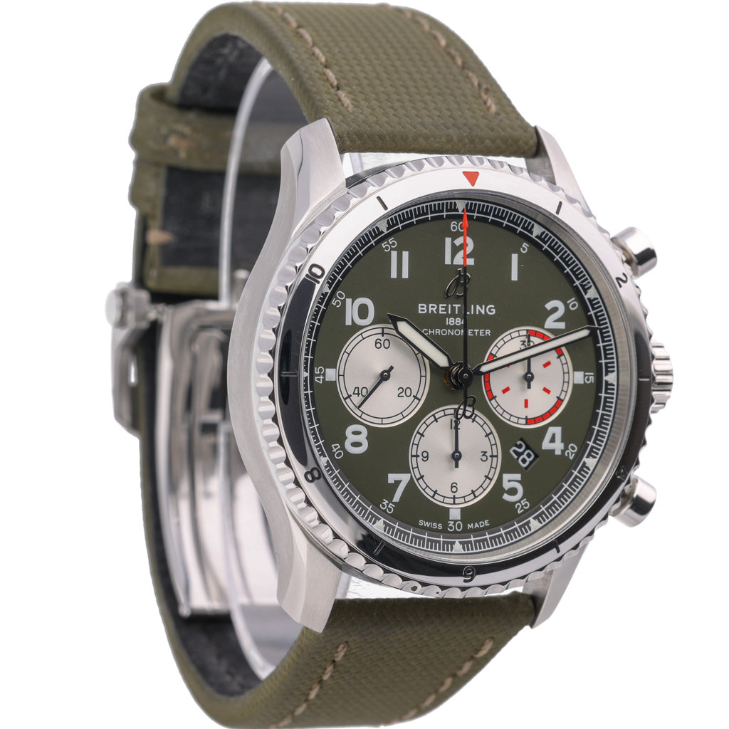 BREITLING AVIATOR 8 - AB0119 - Watch - 43mm 76afbd97-6986-4966-a517-331f567aa099.jpg