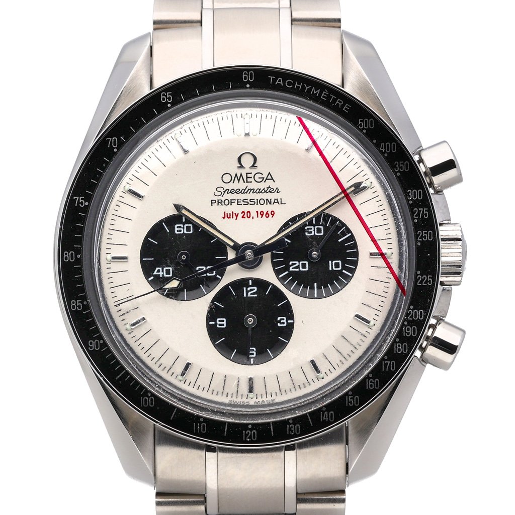 OMEGA SPEEDMASTER APOLLO 11 - 3569.31.00 - Watch - 42mm 76f13fd7-470b-428e-a27f-8ecc99c6b93a.jpg