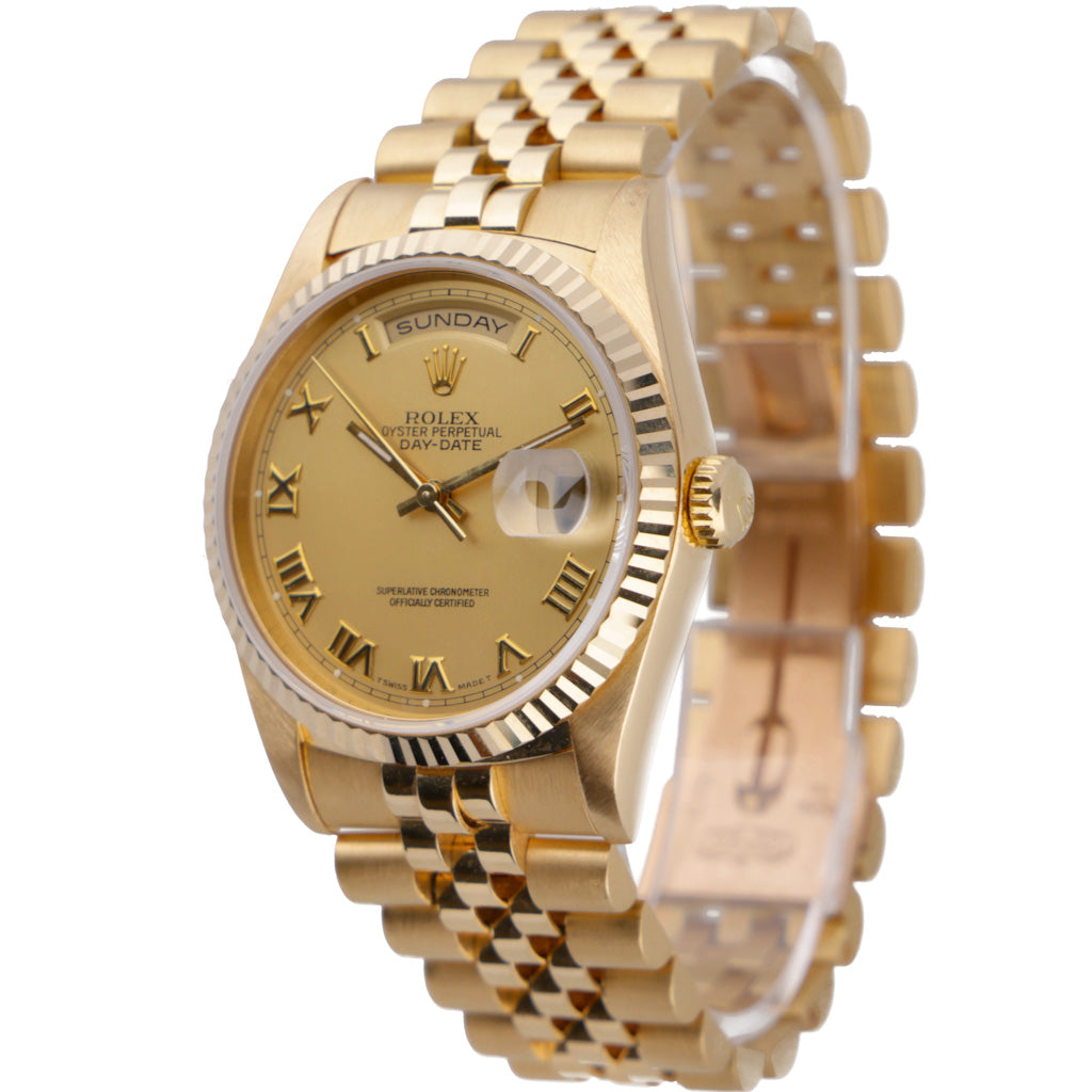 ROLEX DAY-DATE - 18238 - Watch - 36mm 77281a4d-9365-4f50-9091-cec8fde7da02.jpg