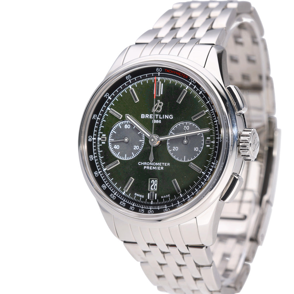 BREITLING PREMIER B01  - AB0118A11L1A1 - Watch - 42mm 7740103a-cd61-40af-a512-bf02462feebc.jpg