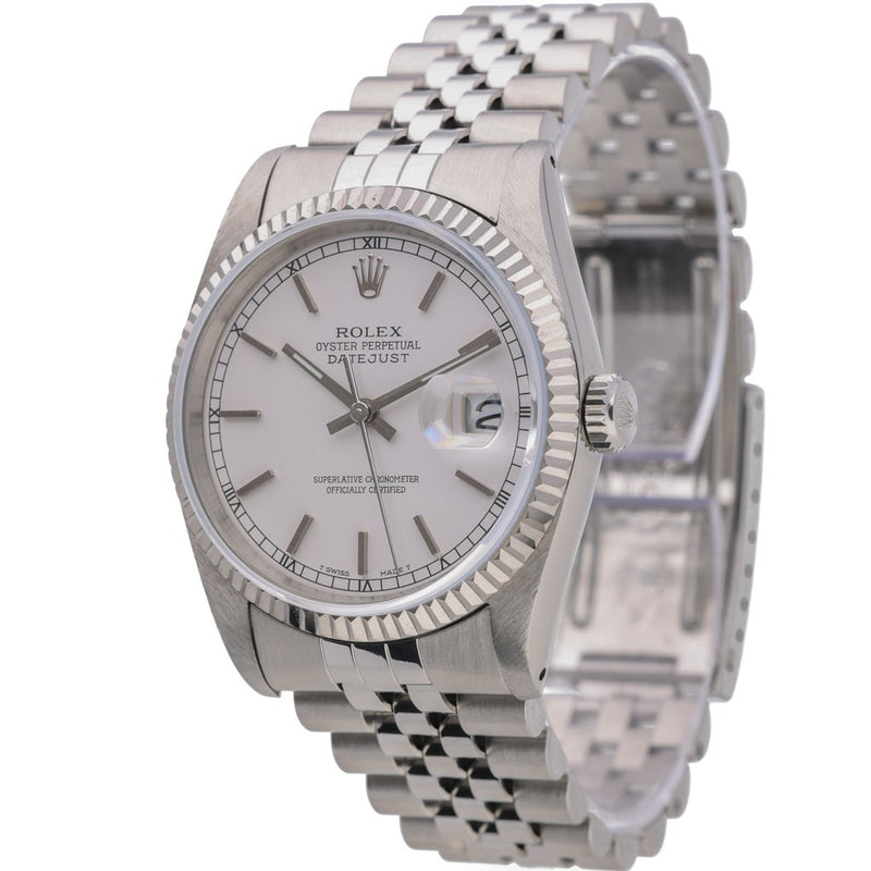 ROLEX DATEJUST - 16234 - Watch - 36mm 77456734-0323-450f-a2b4-0ce0d1b3aa0c.jpg