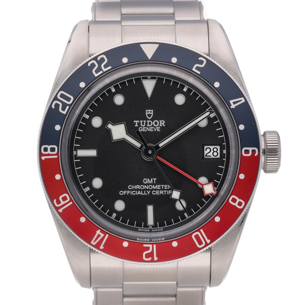 TUDOR BLACK BAY GMT - 79830RB - Watch - 41mm 781a4cf4-a2a2-4e63-b91b-17a84bcdaf45.jpg