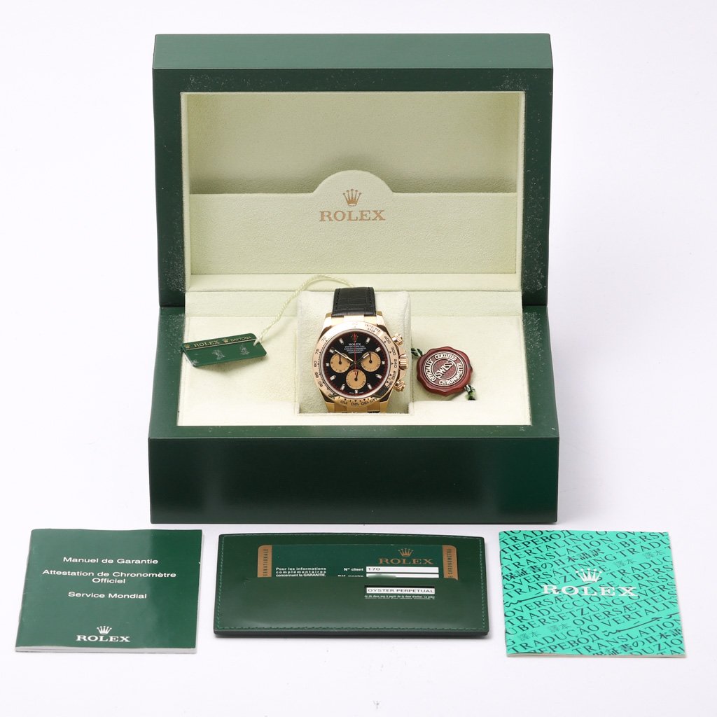 ROLEX DAYTONA - 116518 - Watch - 40mm 789ec902-bd77-4c34-b6eb-54e1eec7341b.jpg