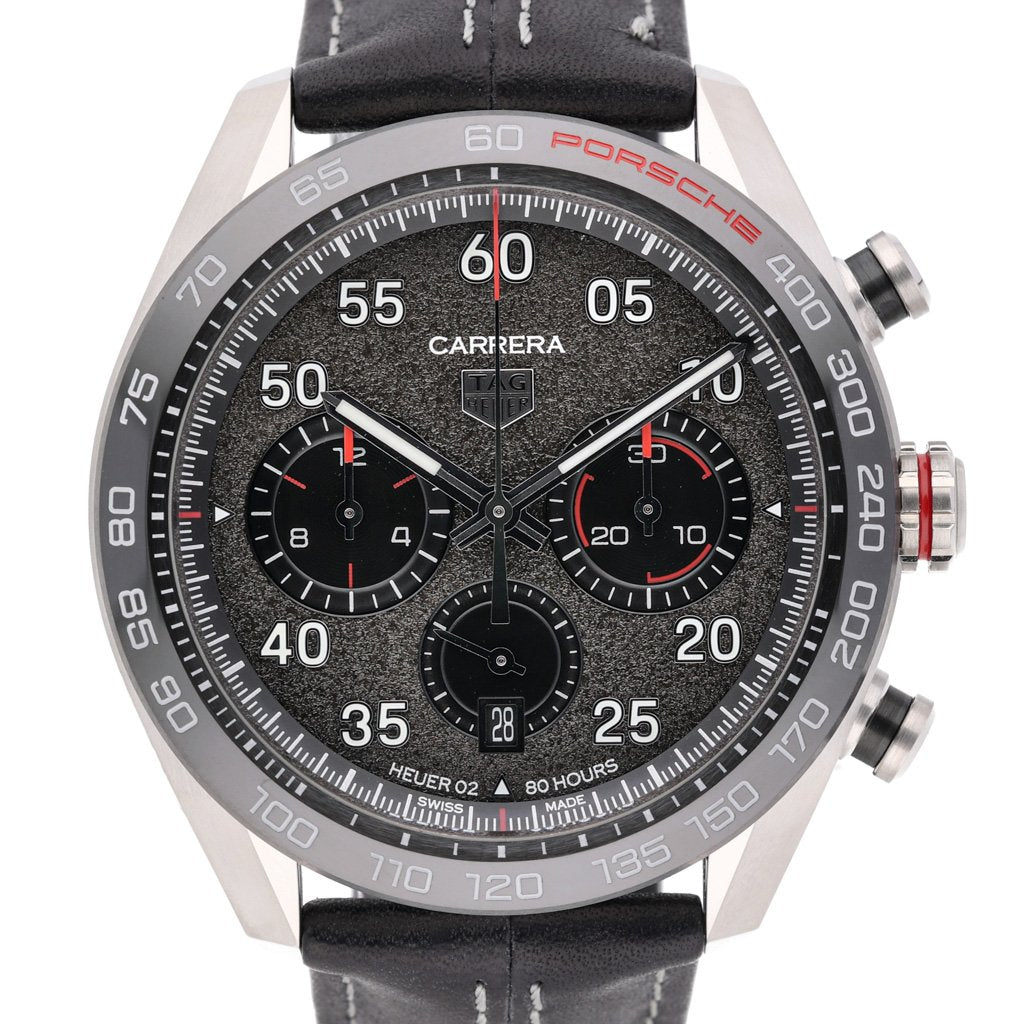 TAG HEUER CARRERA PORSCHE CHRONOGRAPH - CBN2A1F - Watch - 44mm 7908b7a9-b591-4882-9add-78e7804955fe.jpg