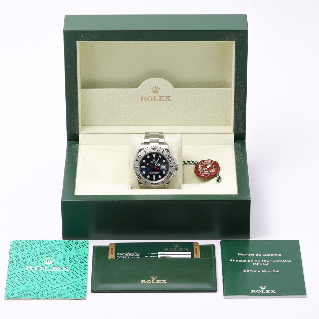 ROLEX YACHT-MASTER 40 - 116622 - Watch - 40mm 7923961a-1d89-445d-ba03-f74501777d65.jpg