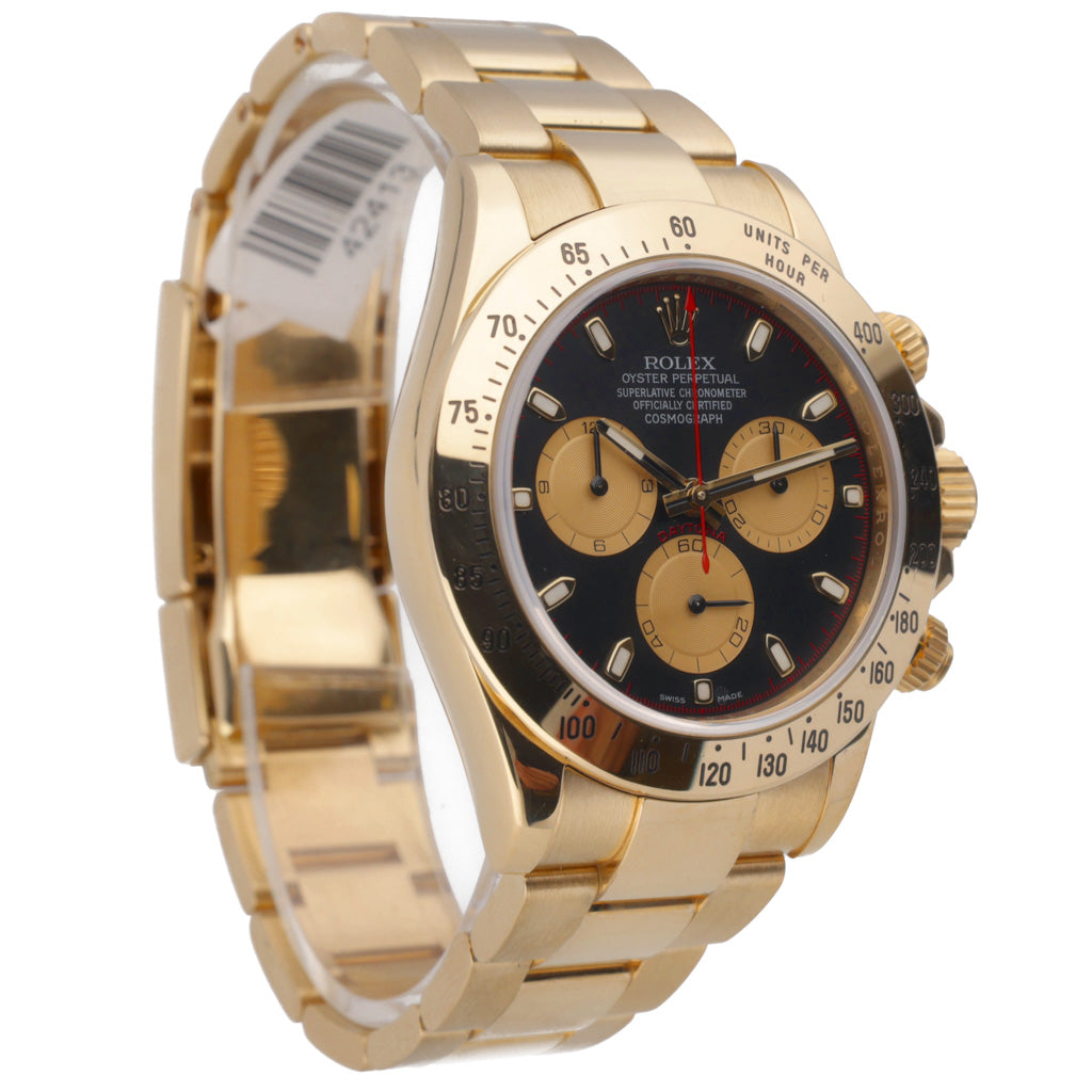 ROLEX DAYTONA - 116528 - Watch - 40mm 79412be0-9f8f-48d4-a4dd-4a34709a2b05.jpg