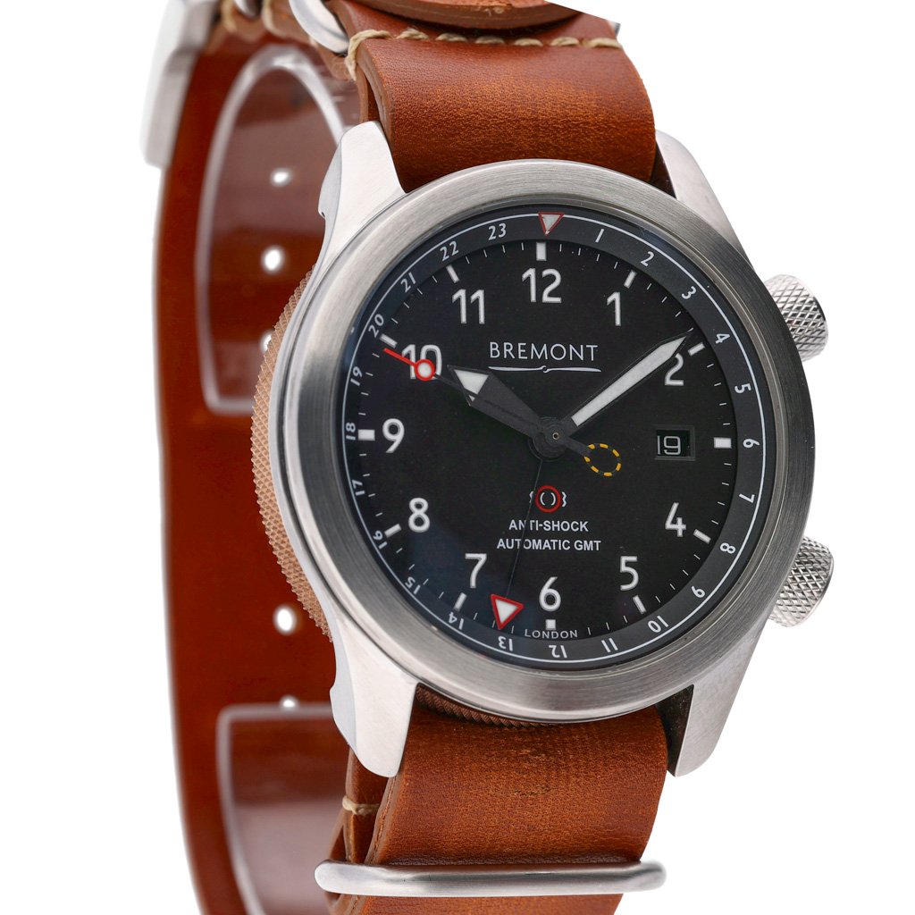 BREMONT BREMONT MARTIN BAKER III - MBIII/BZ - Watch - 43mm 79b1ef55-6030-4ae2-8200-5312a0403990.jpg