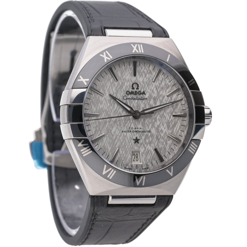 OMEGA CONSTELLATION - 131.33.41.21.06.001 - Watch - 41mm 7a00ea6a-8518-4997-83f3-01ba3d24c564.jpg