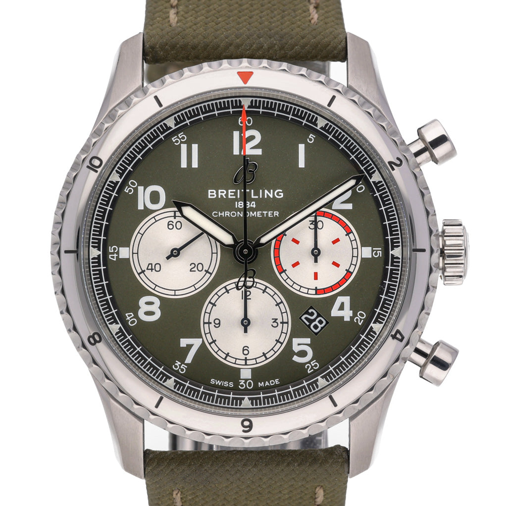 BREITLING AVIATOR 8 - AB0119 - Watch - 43mm 7a2ae6b2-c513-4896-885d-cc8a44c4419b.jpg