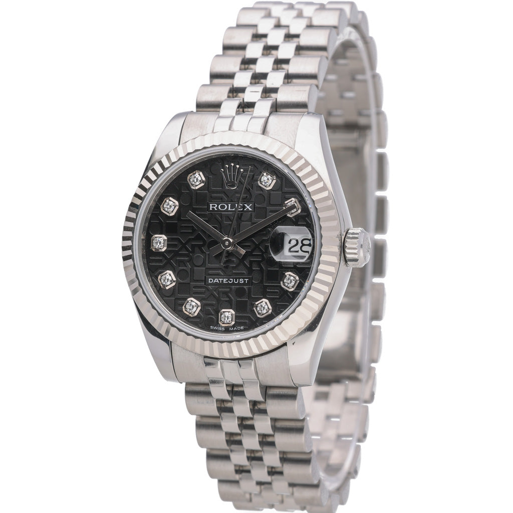 ROLEX DATEJUST - 178274 - Watch - 31mm 7a4532c9-a73f-4718-b99e-a215c4d0683a.jpg