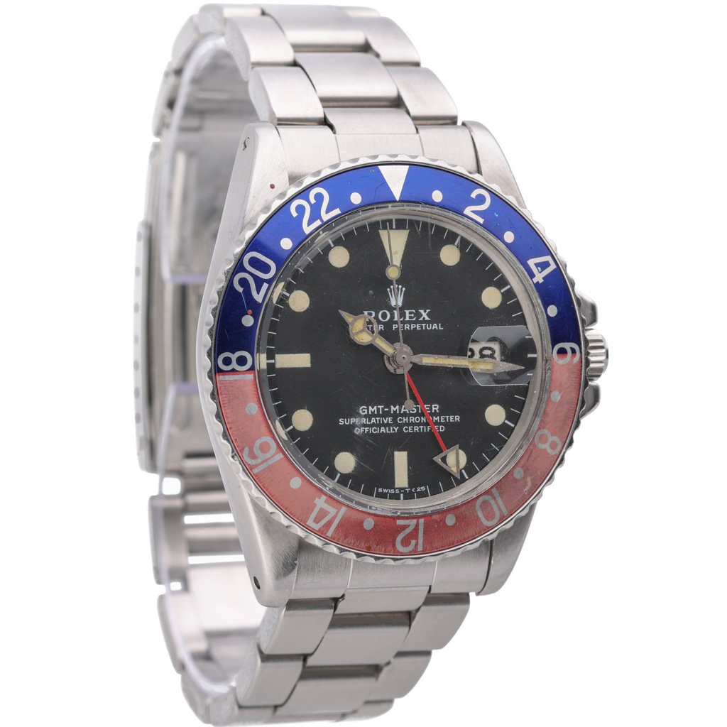 ROLEX GMT-MASTER - 1675 - Watch - 40mm 7a5dfd93-9ba0-4dd9-9130-d5e0a196225e.jpg