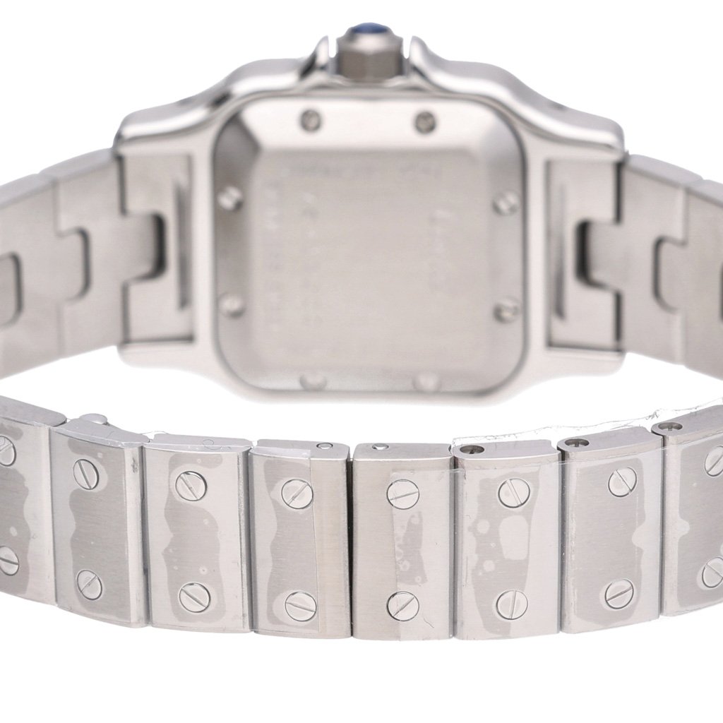 CARTIER SANTOS GALBEE - 2423 - Watch - 24mm 7b9606b3-23c8-4c89-81e0-f714e3a40997.jpg