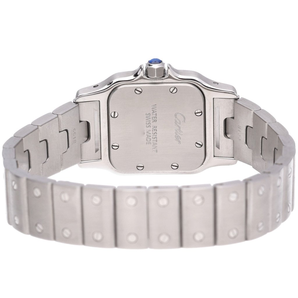 CARTIER SANTOS GALBEE - 1565 - Watch - 24mm 7bb084c2-e149-499a-9a4d-1d3305e59cd6.jpg