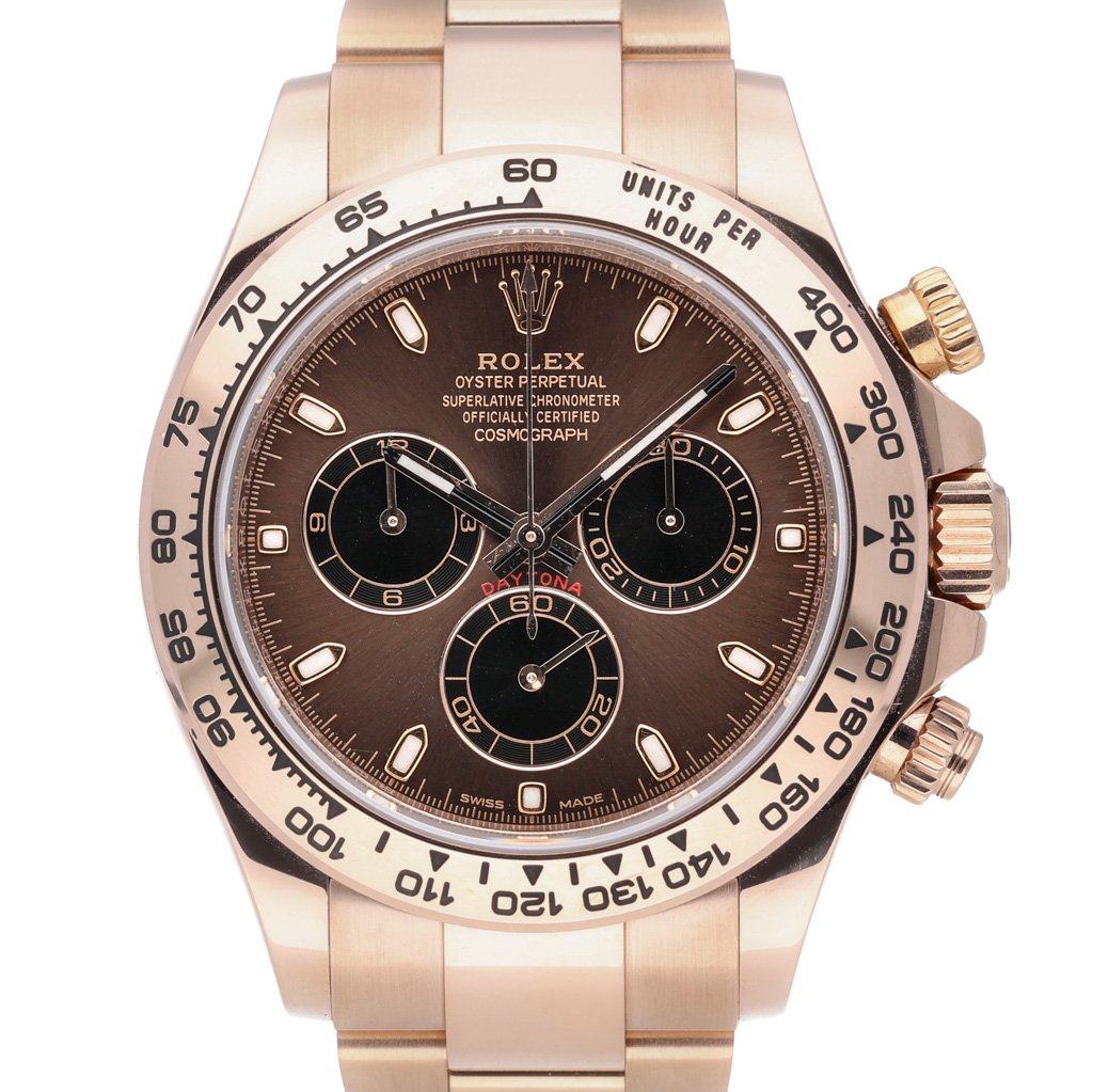 ROLEX DAYTONA - 116505 - Watch - 40mm 7be07821-58f7-4a1f-bef4-cc4e41934649.jpg