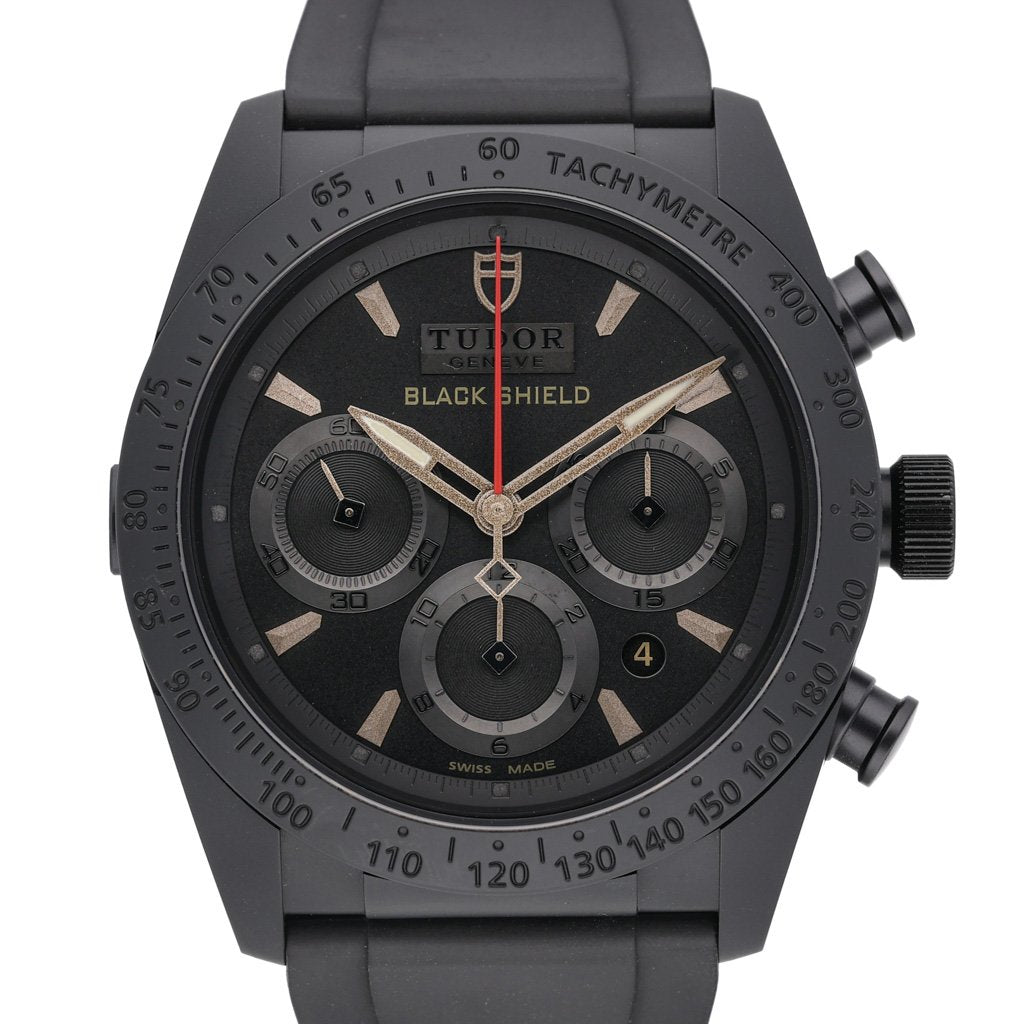 TUDOR FASTRIDER BLACK SHIELD - 42000CN - Watch - 42mm 7c22e18a-1b51-4637-adff-4f058bb88ff8.jpg