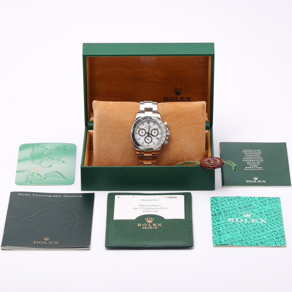 ROLEX DAYTONA - 116520 - Watch - 40mm 7ca7ee72-7741-499e-a85d-e84f49a8efd8.jpg