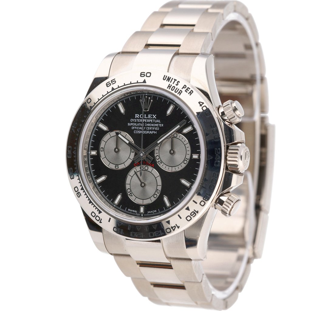 ROLEX DAYTONA - 126509 - Watch - 40mm 7cafda81-a2ed-46bd-8f5f-10aba6827125.jpg