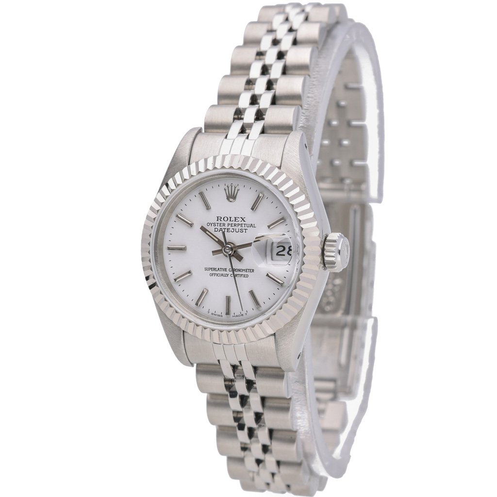 ROLEX DATEJUST - 69174 - Watch - 26mm 7cbec9f8-244d-4ccf-ac2e-f7694d8378fb.jpg