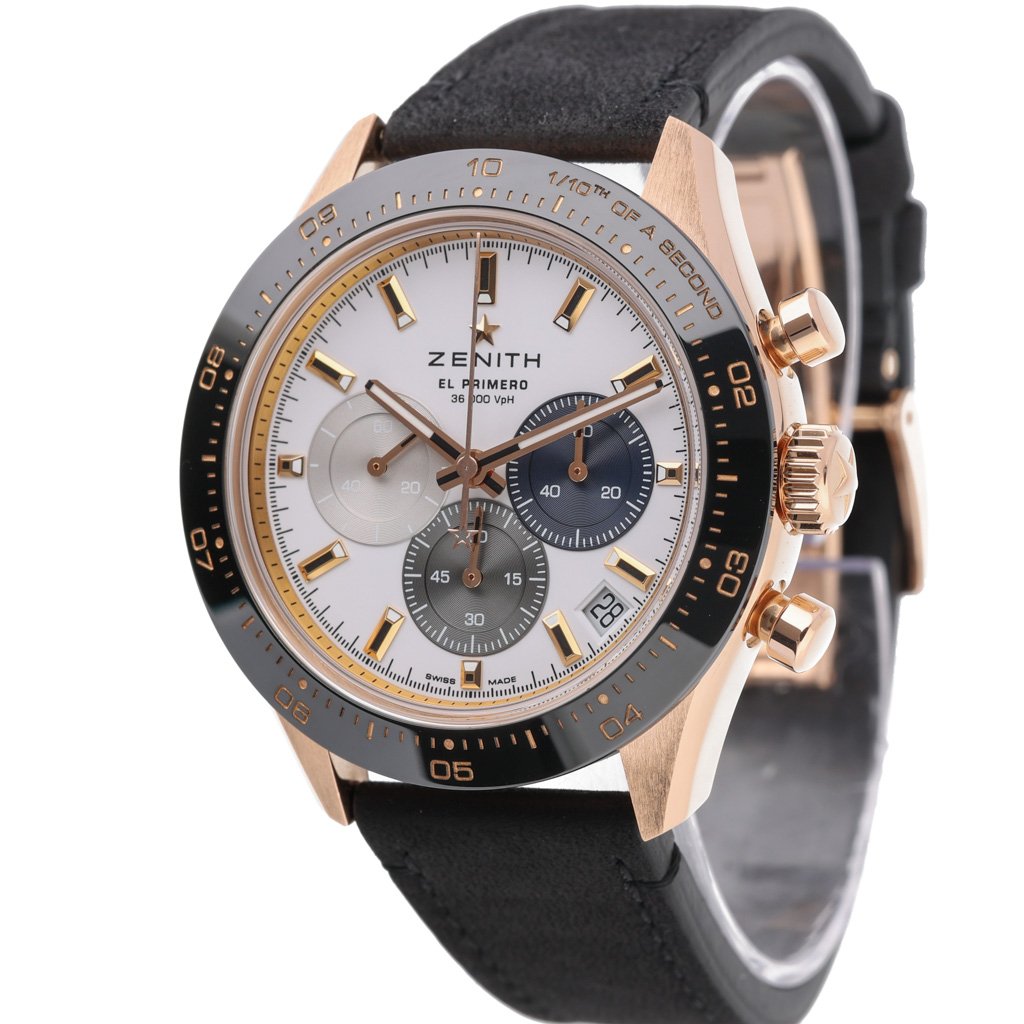 ZENITH CHRONOMASTER SPORT - 18.3100.3600/69.C920 - Watch - 41mm 7cd67580-8646-41a2-9a0c-536305ae197f.jpg