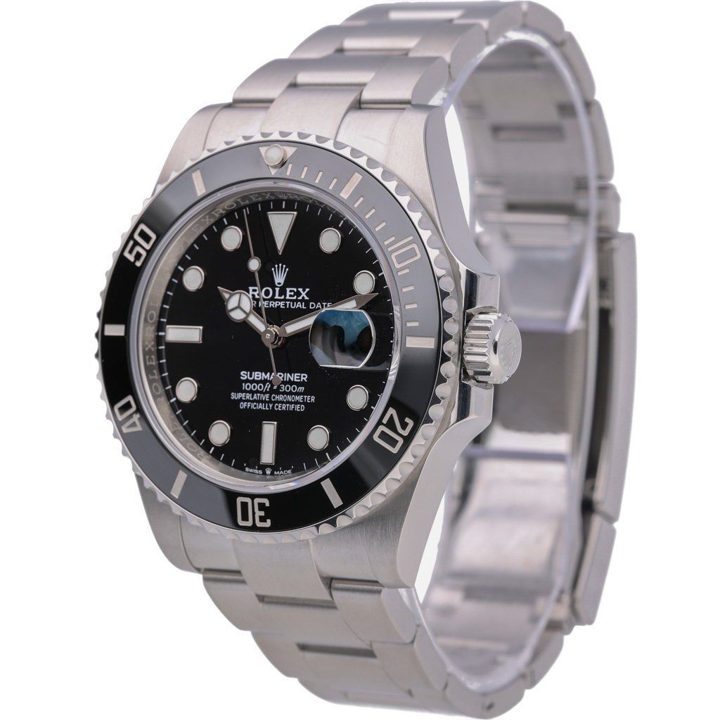 ROLEX SUBMARINER - 126610LN - Watch - 41mm 7cd97628-fdb8-4ada-abcb-d238f4598fd4.jpg