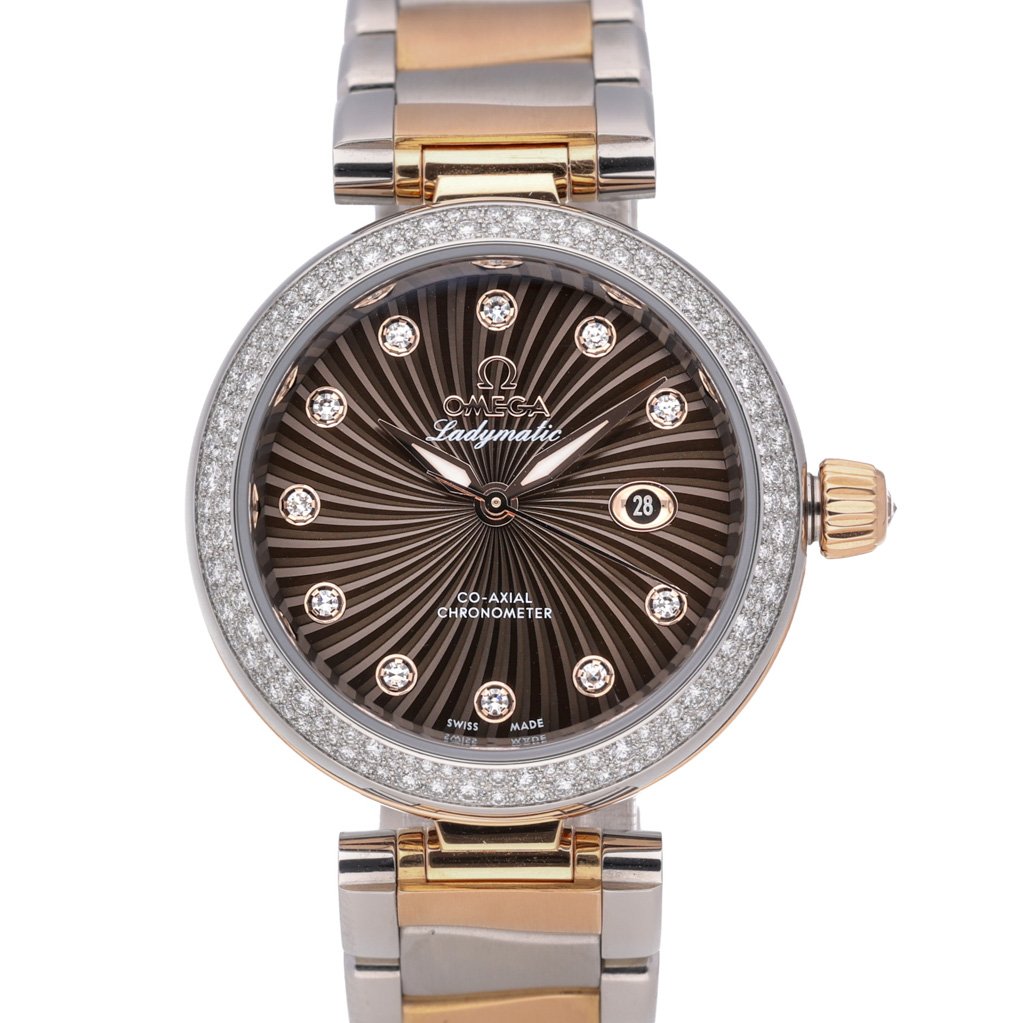 OMEGA DE VILLE LADYMATIC - 425.25.34.20.63.001 - Watch - 34mm 7cea681b-7c9f-4fab-80ed-4e875ef6f330.jpg