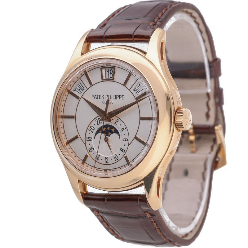 PATEK PHILIPPE ANNUAL CALENDAR - 5205R-001 - Watch - 40mm 7ced14ab-5947-4c20-b35b-5aed8930867b.jpg