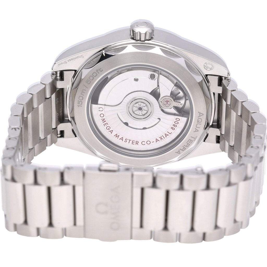 OMEGA AQUA TERRA  - 220.10.38.20.13.003 - Watch - 38mm 7d46bb4d-540a-41aa-b6f9-35f2196c79c5.jpg