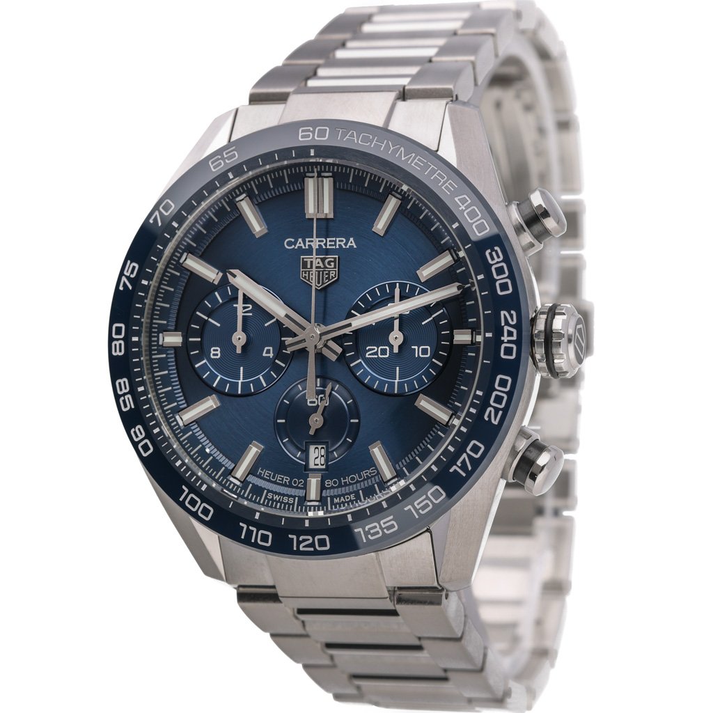 TAG HEUER CARRERA CHRONOGRAPH - CBN2A1A - Watch - 44mm 7d612da6-4ecd-4187-a1c7-1bcf81735ccd.jpg