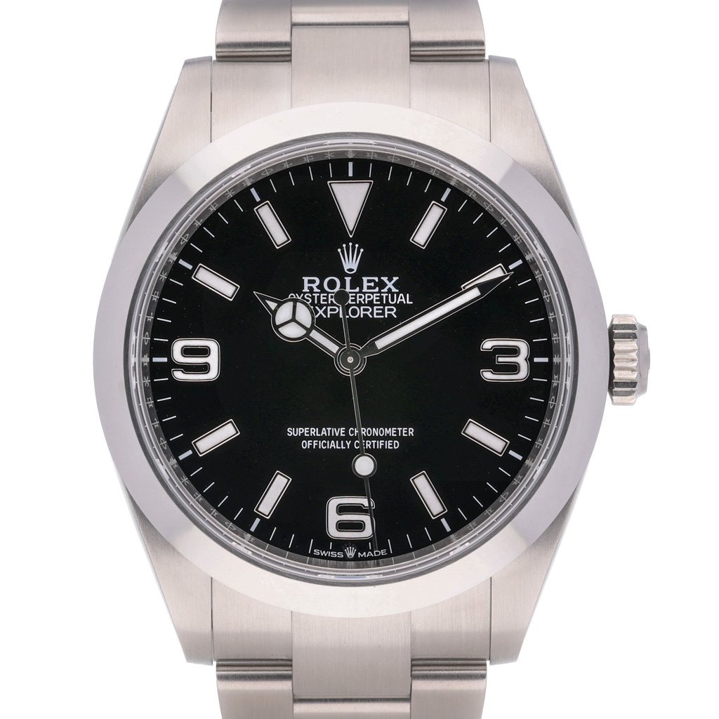 ROLEX EXPLORER 40 - 224270 - Watch - 40mm 7d7cb5d8-de75-438f-a249-23530a619db0.jpg