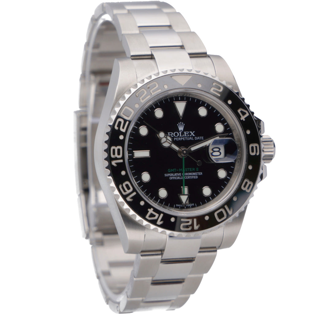 ROLEX GMT-MASTER II - 116710LN - Watch - 40mm 7d946e17-7531-410c-82a8-906db170fb4a.jpg