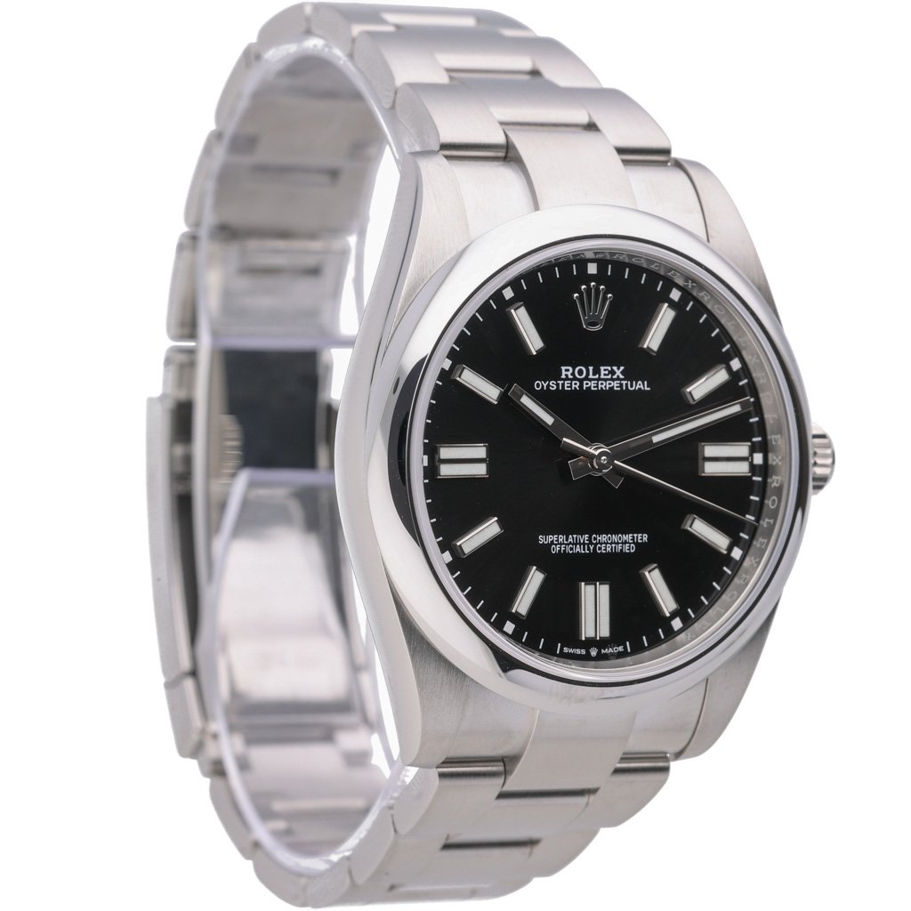 ROLEX OYSTER PERPETUAL - 124300 - Watch - 41mm 7e2352cd-7f7d-47b0-8b7d-235d50bb5716.jpg