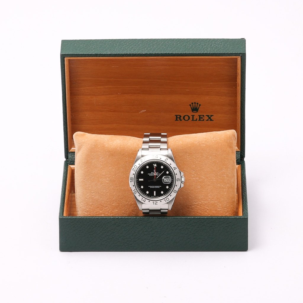 ROLEX EXPLORER II - 16570 - Watch - 40mm 7e42bcf3-fc61-4a48-8350-ff1df328ba7d.jpg