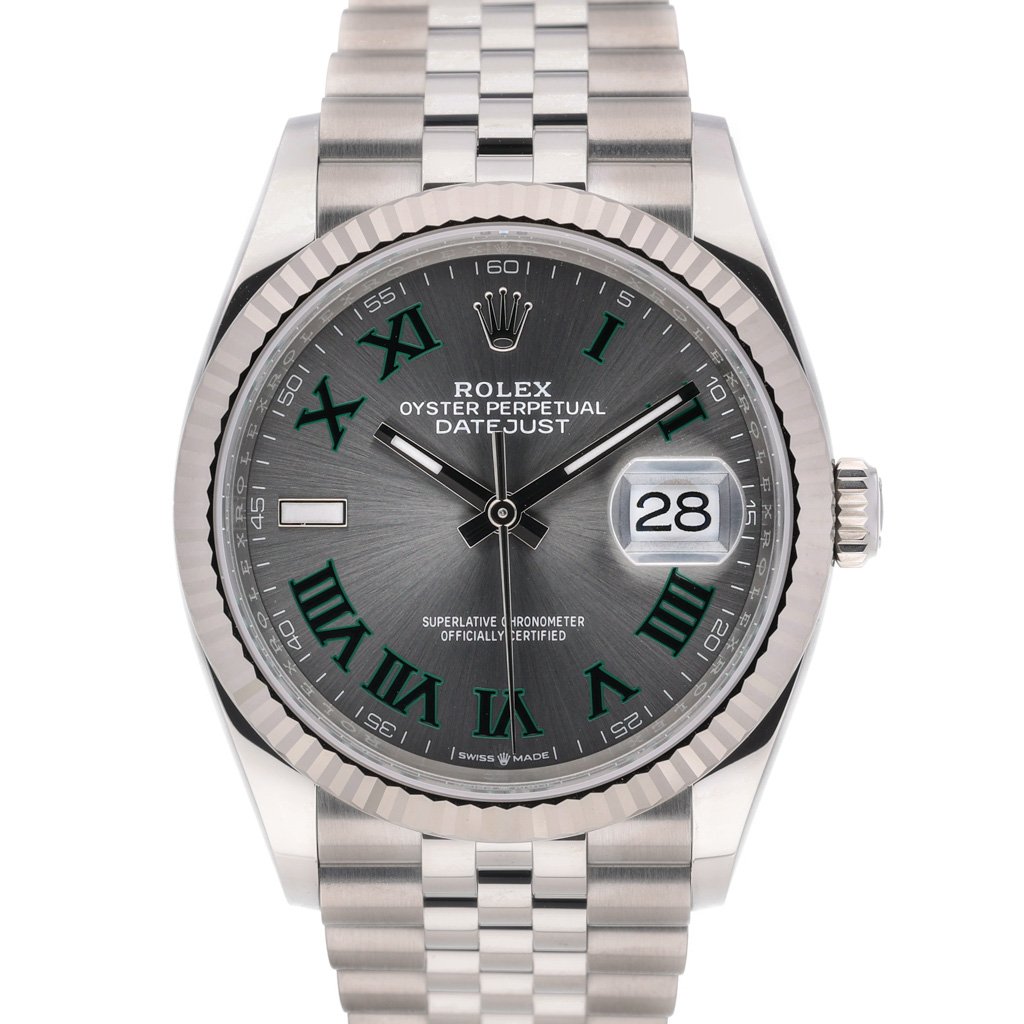 ROLEX  DATEJUST - 126234 - Watch - 36mm 7e504cf9-44ae-418c-a957-bc6a2439bc17.jpg