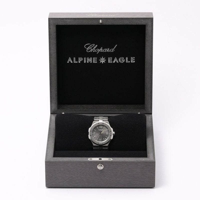 CHOPARD ALPINE EAGLE - 298600-3002 - Watch - 41mm 7ecc1a1f-ee5c-4203-a44a-bc2479a3227c.jpg