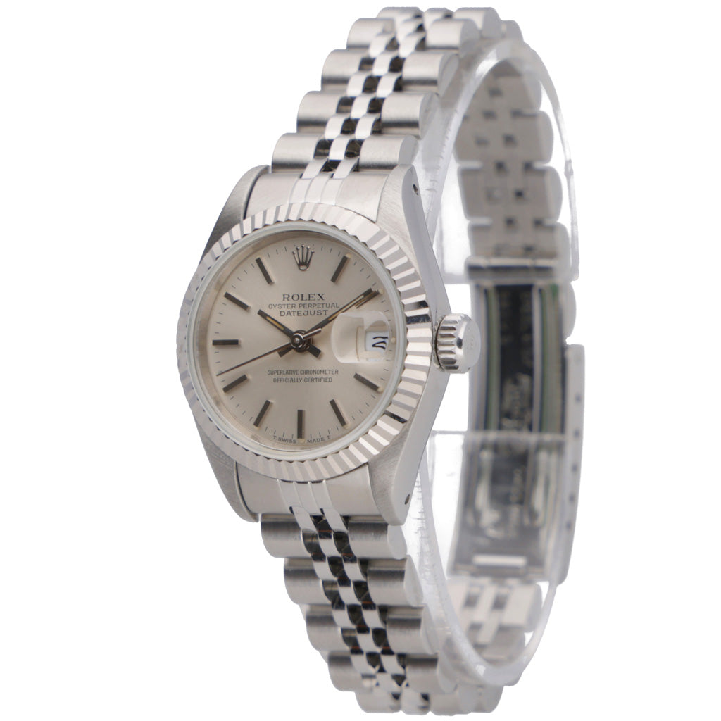 ROLEX DATEJUST - 69174 - Watch - 26mm 7ee3746e-9ca7-40c3-8f13-db79981a5200.jpg