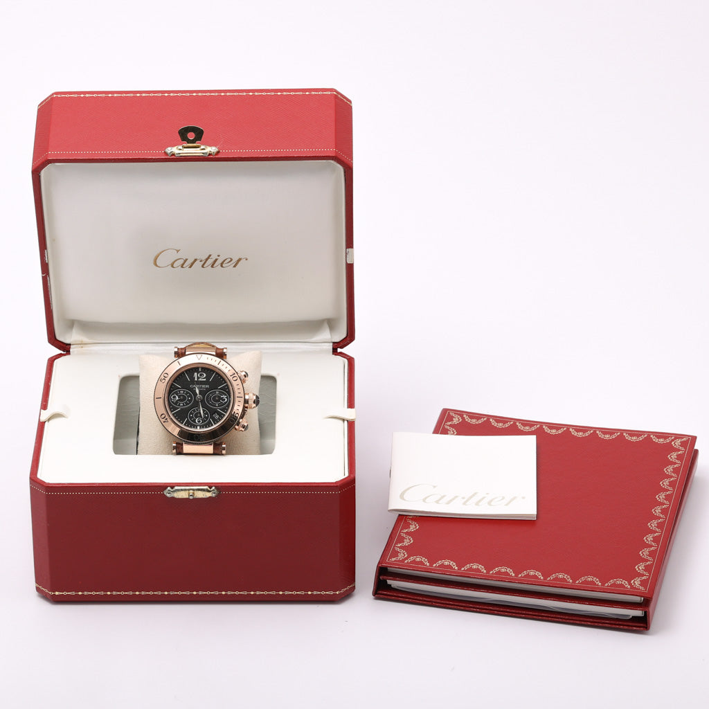 CARTIER PASHA SEATIMER - 3066 - Watch - 42mm 7eec5894-a1ad-45d7-bb23-5aee5510b269.jpg