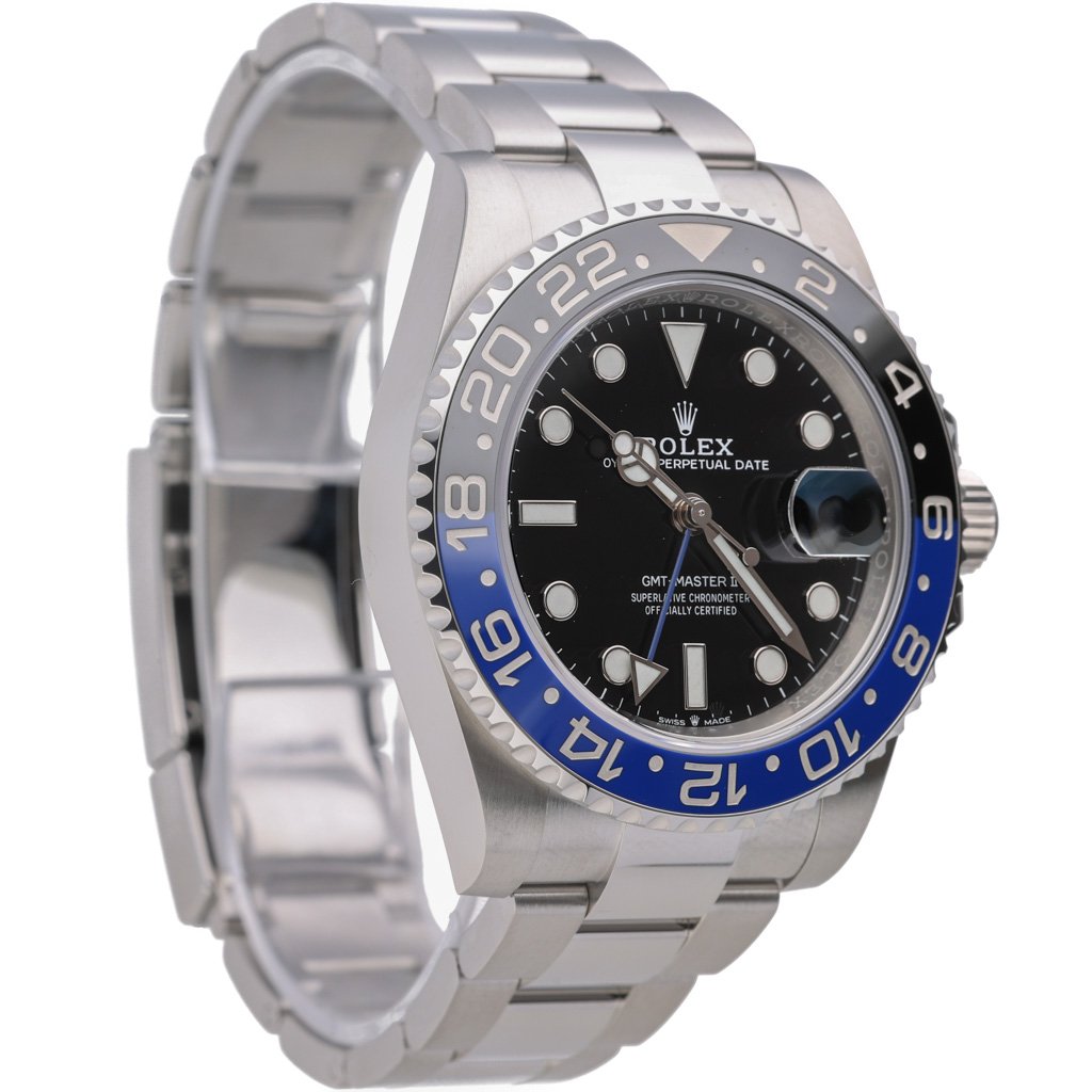 ROLEX GMT-MASTER II - 126710BLNR - Watch - 40mm 7efc719b-c729-4643-8373-f64e3873686e.jpg