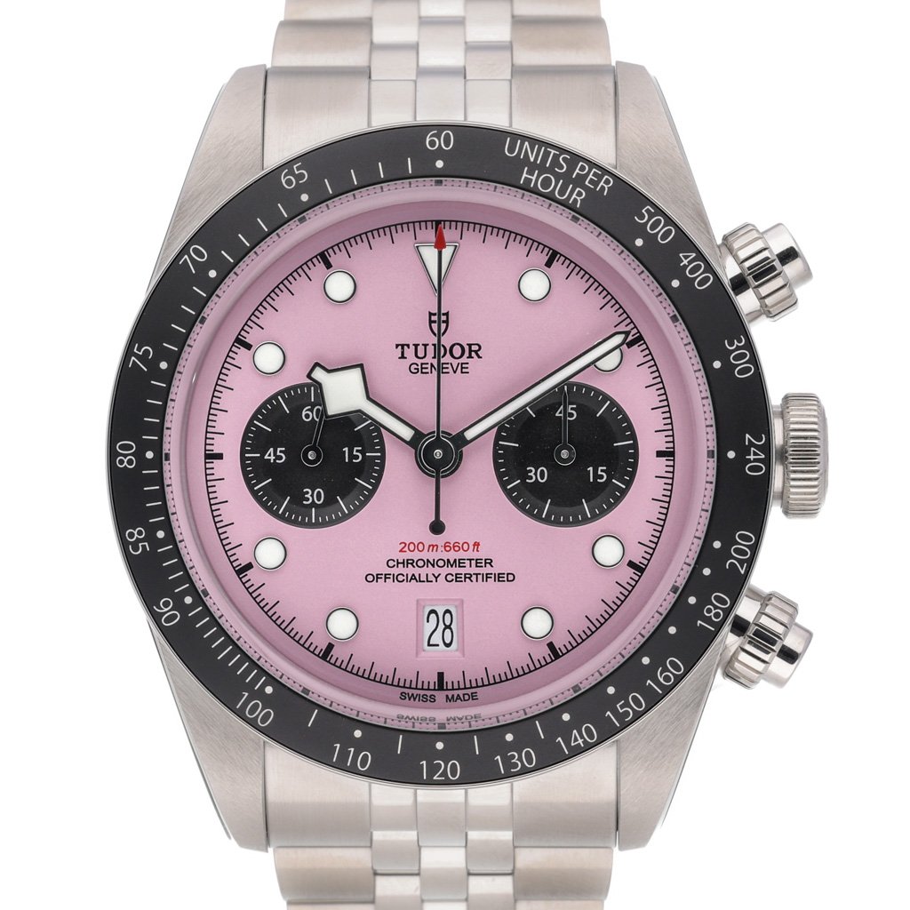 TUDOR BLACK BAY CHRONO - 79360N - Watch - 41mm 7f56ce42-97b8-488d-ae23-a9a83dfe04d7.jpg