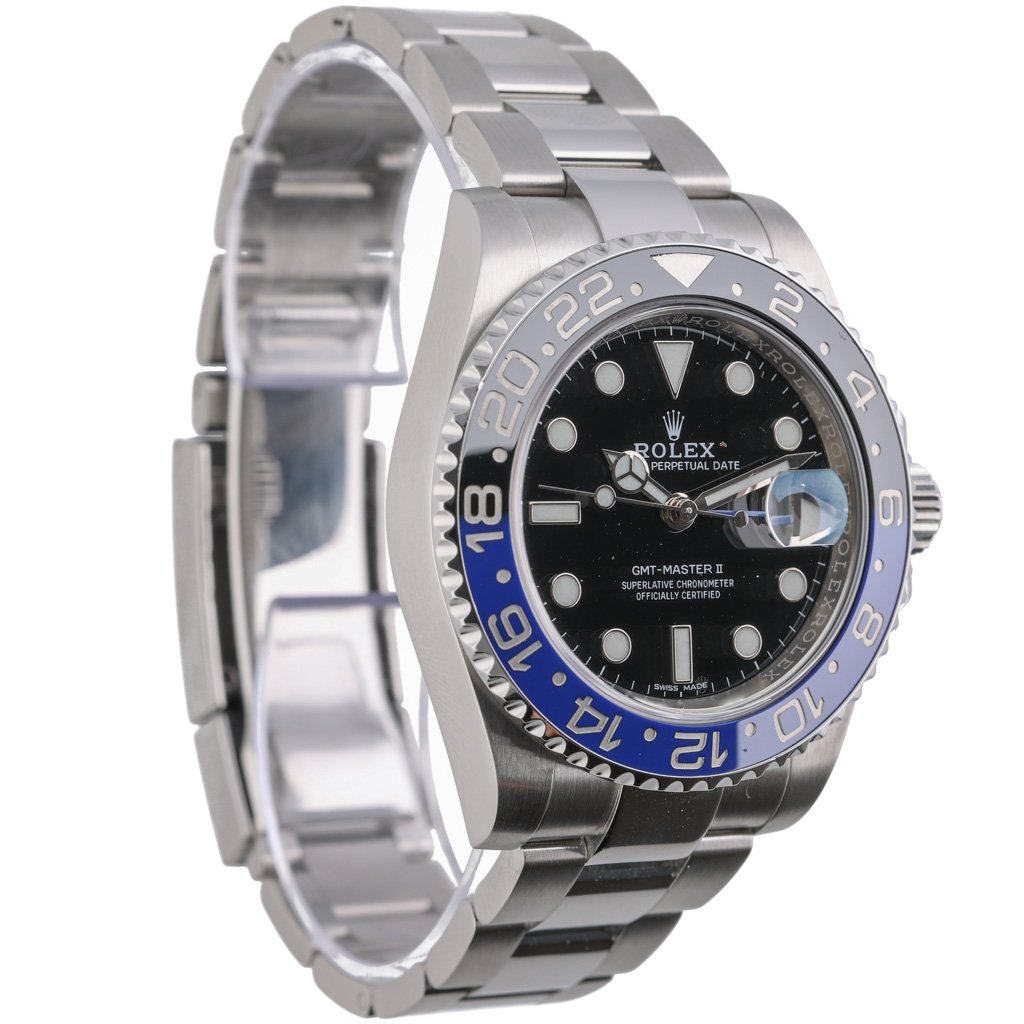 ROLEX GMT-MASTER II - 116710BLNR - Watch - 40mm 7fea5c2e-c80e-4e79-a99d-6e5203243219.jpg