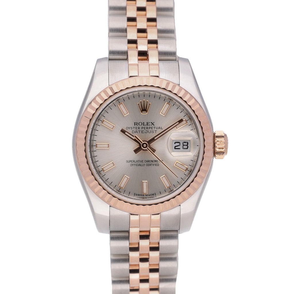 ROLEX DATEJUST - 179171 - Watch - 26mm 7ff6f688-9f0f-4ae7-9758-76e8e0095672.jpg