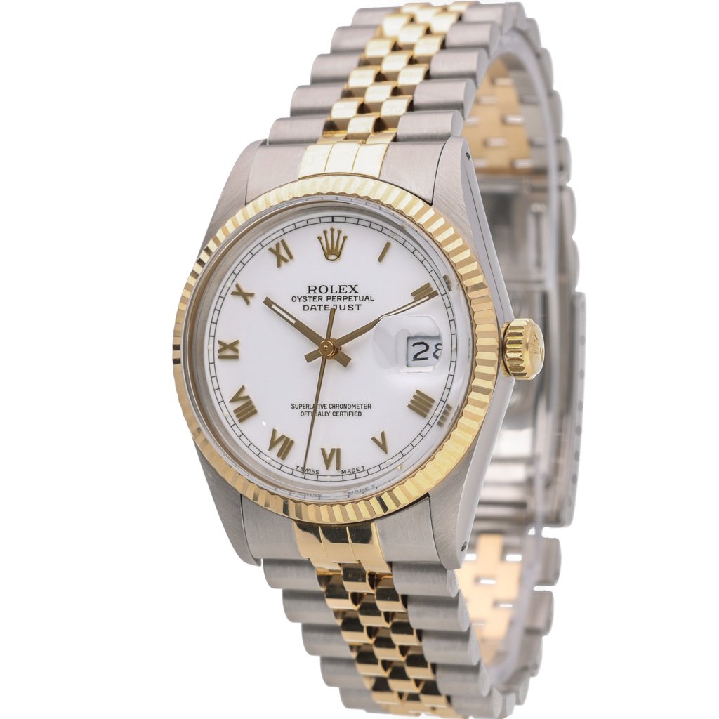 ROLEX DATEJUST - 16013 - Watch - 36mm 7ffd9326-5df0-4c49-ae11-3678bed74dc5.jpg