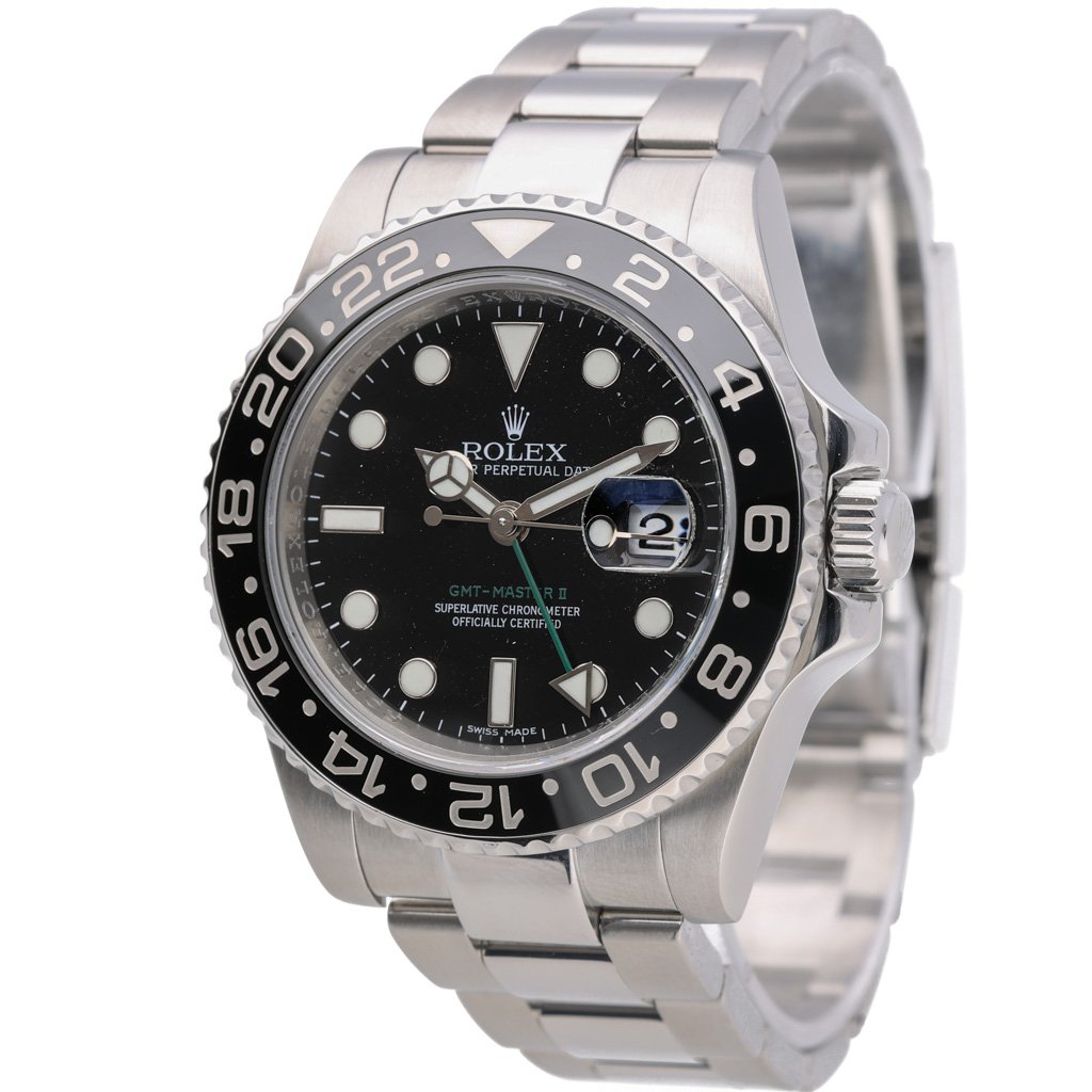 ROLEX GMT MASTER II - 116710LN - Watch - 40mm 8034cdcb-9d06-44f9-8bf6-a63f53f67fdf.jpg