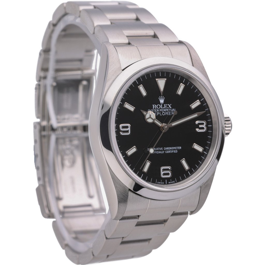 ROLEX EXPLORER - 14270 - Watch - 36mm 80609310-a717-49f4-8926-c9dc453b39ce.jpg