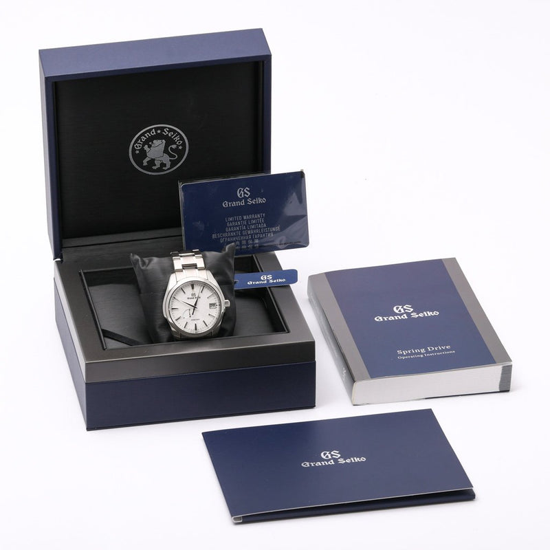 GRAND SEIKO HERITAGE COLLECTION - SBGA211G - Watch - 41mm 80c88a5f-5813-4ca6-8d84-31eea0383348.jpg